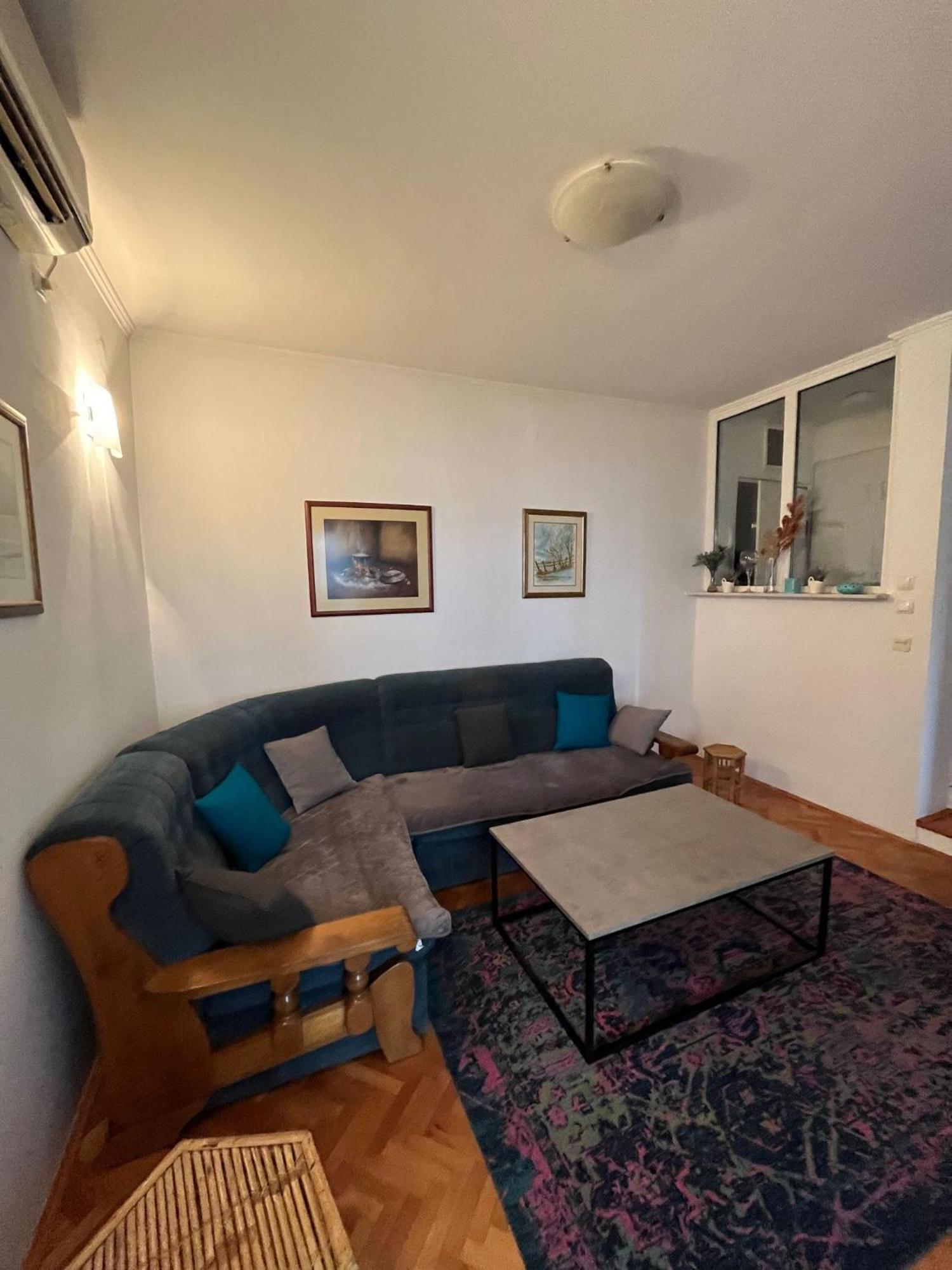 Apartment Centropolis Мостар Екстер'єр фото