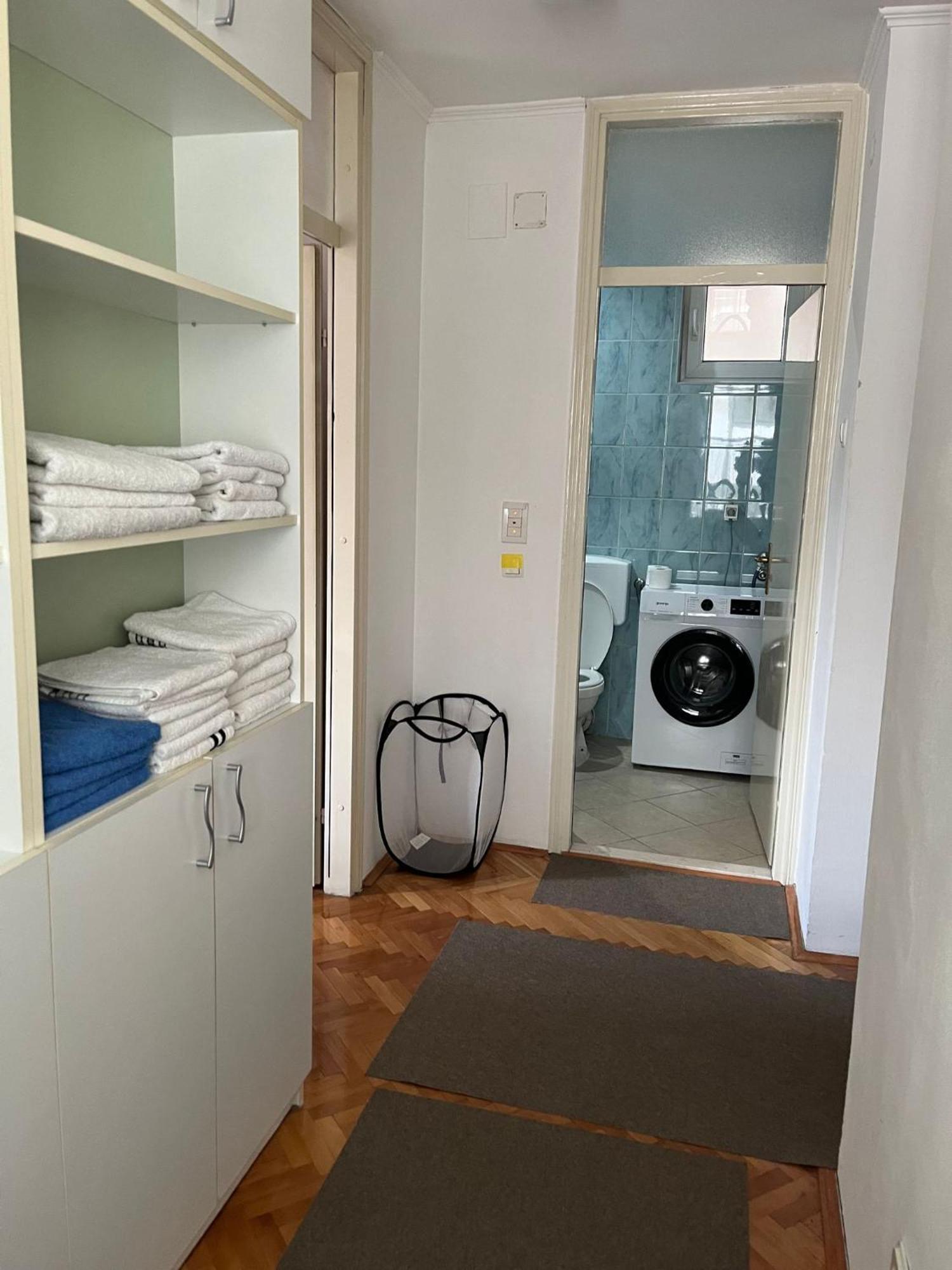 Apartment Centropolis Мостар Екстер'єр фото