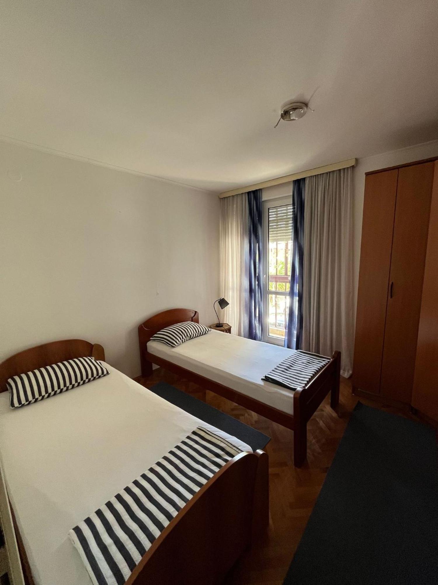 Apartment Centropolis Мостар Екстер'єр фото