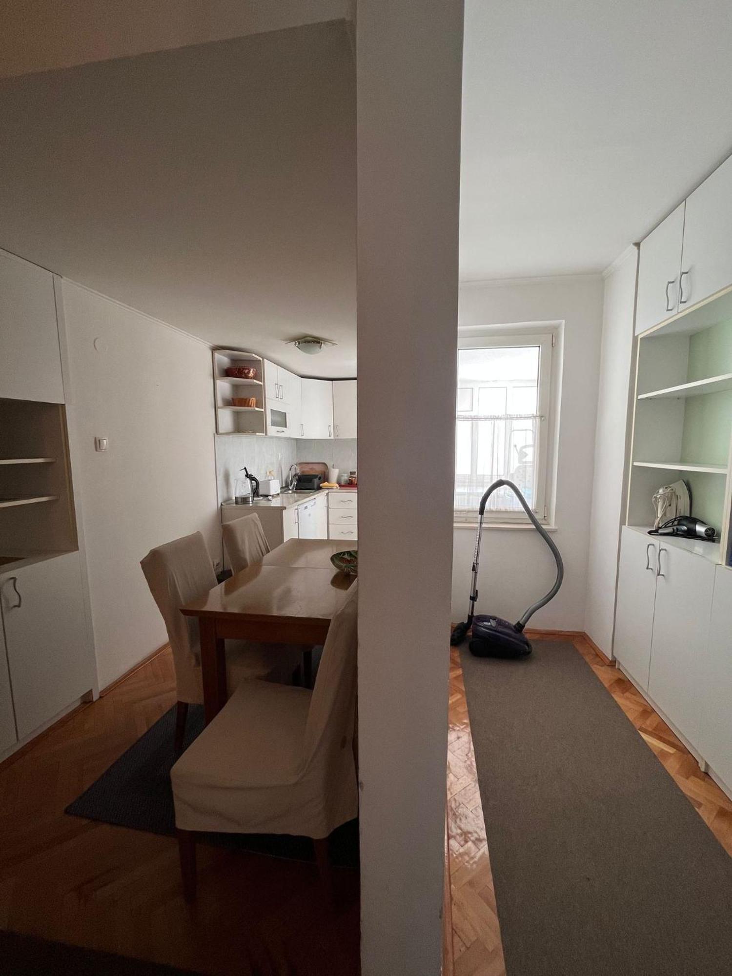 Apartment Centropolis Мостар Екстер'єр фото