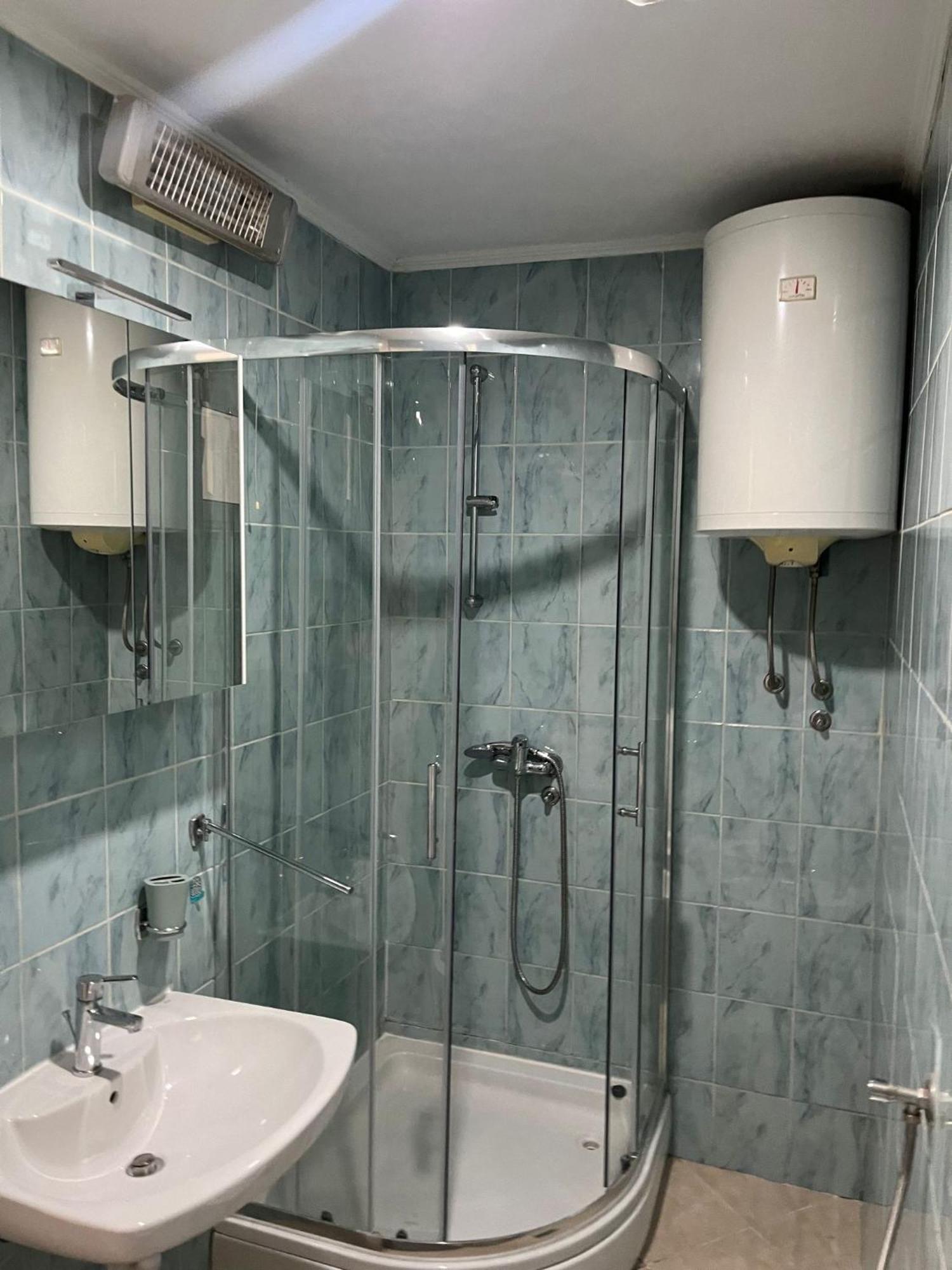 Apartment Centropolis Мостар Екстер'єр фото