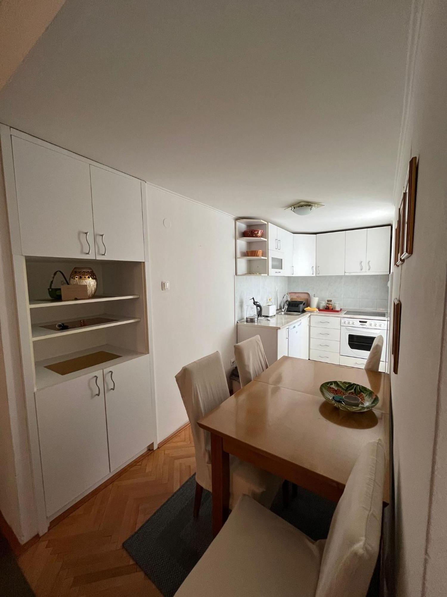 Apartment Centropolis Мостар Екстер'єр фото